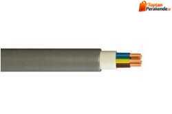 Ünal Nym Kablo 5x2,5 Mm ( Nvv )